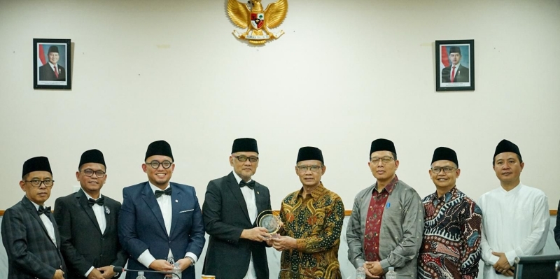 PP Muhammadiyah Dukung BP Haji terkait Transparansi Pengelolaan Dana