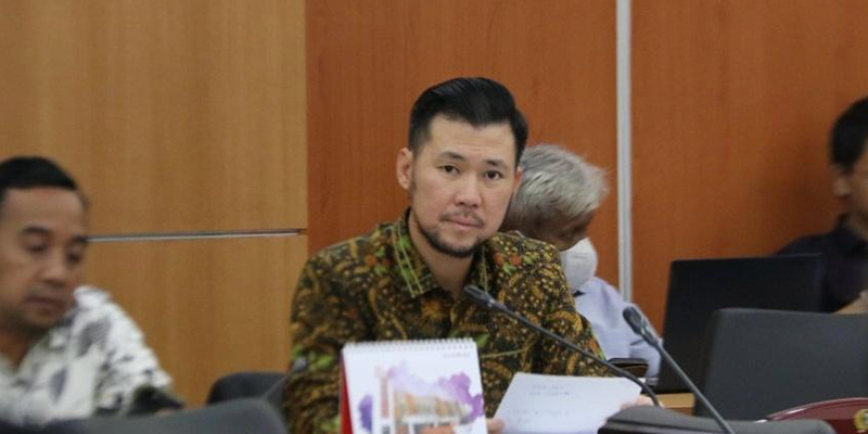 Belajar dari Kasus Sritex, Legislator Nasdem Minta Bank DKI Waspada Kelola Kredit