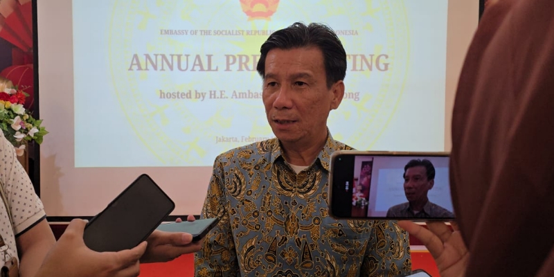 Vietnam: Mitra Penting Indonesia dan Anggota Aktif ASEAN