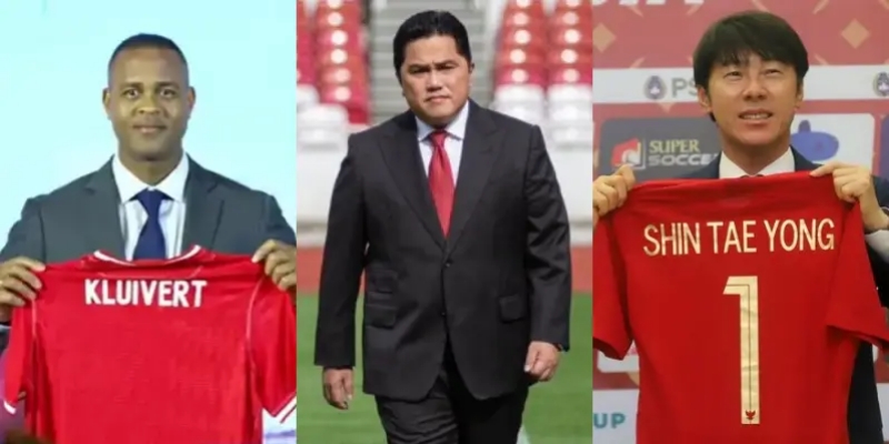 Sepak Bola, Pembinaan Karakter, dan Ilusi Potong Kompas