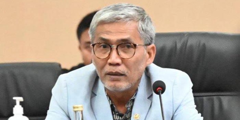 DPR Minta Pemerintah Evaluasi Lapas Imbas Puluhan Napi Kabur di Aceh