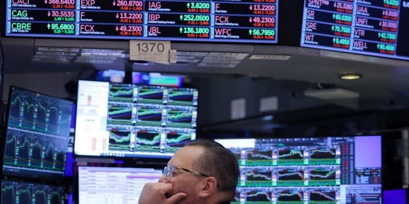 Rapor Sepekan Jelang Lebaran IHSG Naik 4,03 Persen