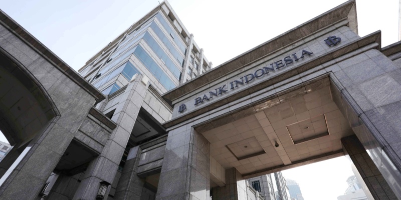 BI Copot Tiga Pejabatnya yang Ditunjuk Jadi Komisaris Bank BUMN