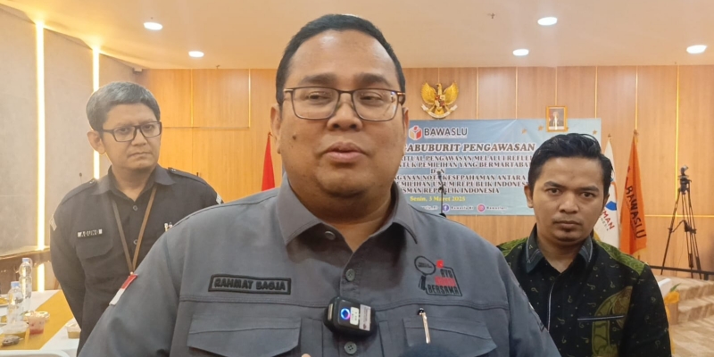 Pemungutan Suara Ulang Pilkada Rawan Politik Uang