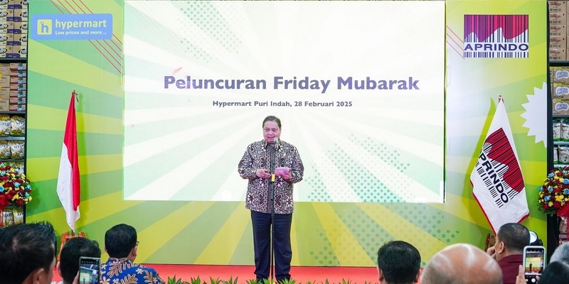 Bulan Ramadan Momen Perputaran Roda Ekonomi Rakyat