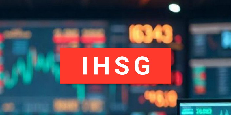 10 Top Losers Pekan Ini, FITT hingga FORU Tersungkur