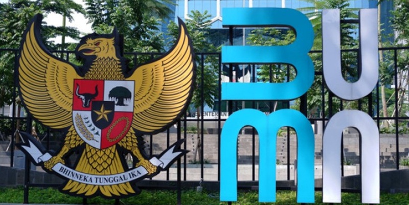 UU BUMN Baru dan Pengalihan Hak Milik