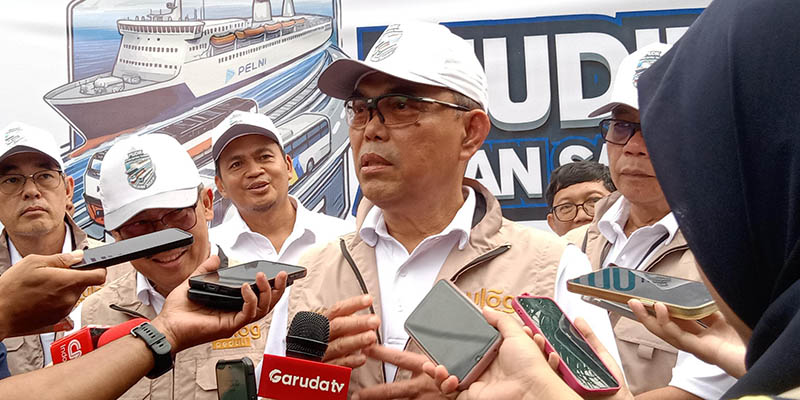 Dapat Anggaran Rp16 Triliun, Bulog Percepat Serapan Gabah