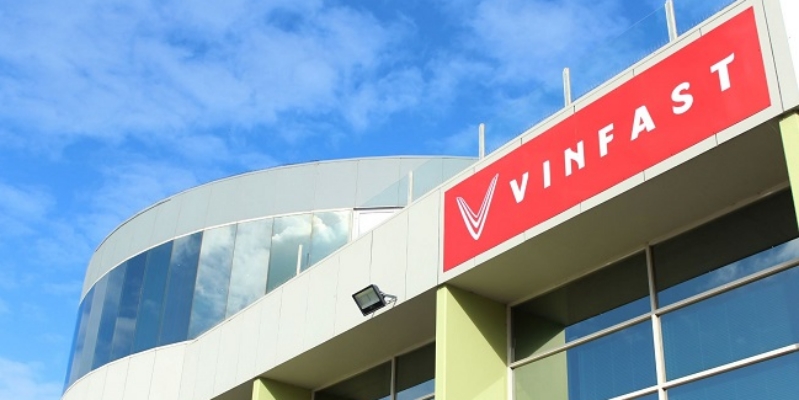 Tingkatkan Penjualan, VinFast Potong Harga hingga 14 Persen