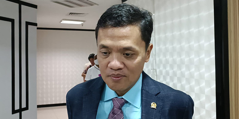 Ketua Komisi III DPR Sepakat Usulan Penghapusan SKCK