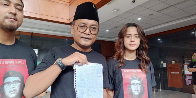 Hasto Batal Minta Pindah ke Rutan Salemba