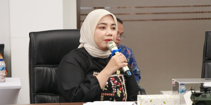 Legislator Golkar Ingatkan Pentingnya Perlindungan Anak di Era Digital