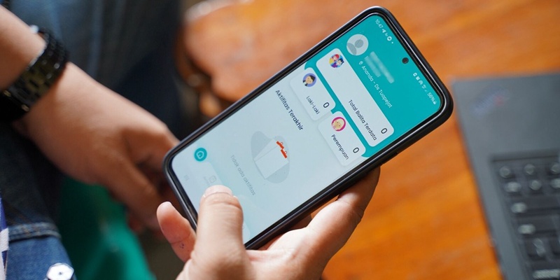 Inovasi Telkom Mudahkan Posyandu Tekan Angka Stunting
