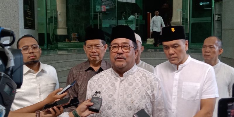 Rano Peringatkan Pendatang Wajib Punya Keterampilan