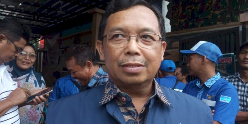Ditunjuk jadi Sekjen Demokrat, Herman Khaeron Tetap Prioritaskan Aspirasi Warga Cirebon dan Indramayu