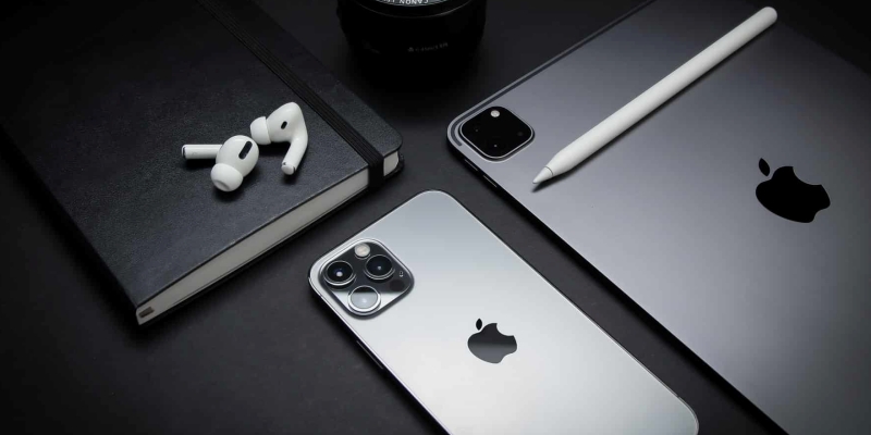 Kemenperin Umumkan 20 Produk Apple Sudah Kantongi Sertifikat TKDN