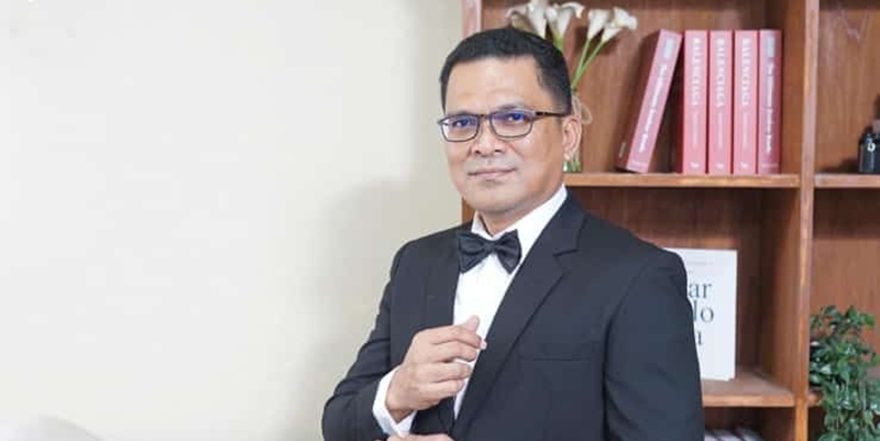 Perkuat Pertahanan Maritim, Indonesia Butuh Kapal Induk Otonom