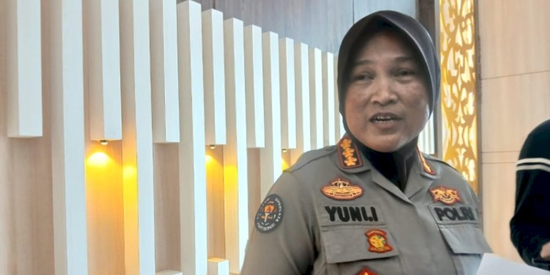 Sembilan Titik Rawan Banjir dan Longsor di Jalur Mudik Lampung