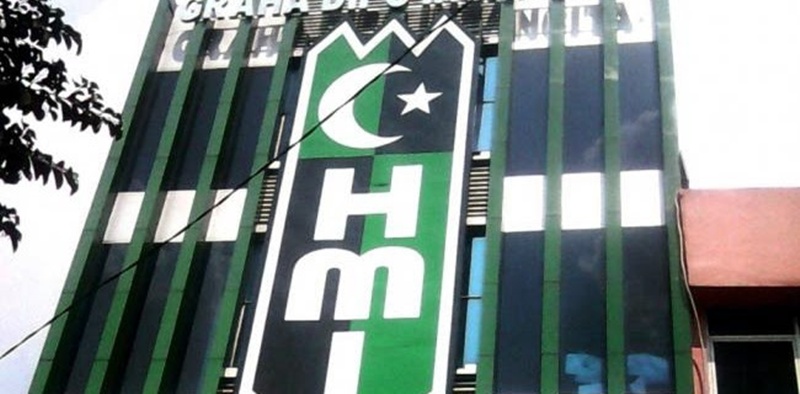 PB HMI Desak Pemerintah Tutup E-Wallet Terlibat Judol