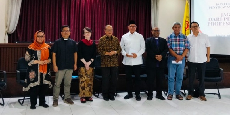 RUU TNI Lemahkan Profesionalitas Tentara