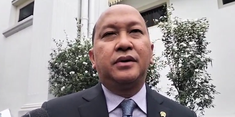 CEO Danantara: NDB Potensial Turunkan <i>Cost of Fund</i> Proyek Infrastruktur Indonesia