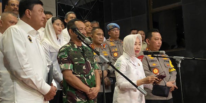 BMKG: Cuaca Penerbangan di Sumatera dan Sulawesi Perlu Diwaspadai, Berpotensi Turbulensi