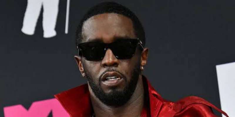 Tampil Lebih Tua di Sidang, P Diddy Sangkal Seluruh Tuduhan