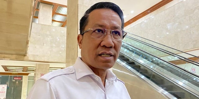 Usai Temui Demonstran, Pemerintah dan DPR Tetap Bahas Revisi UU TNI