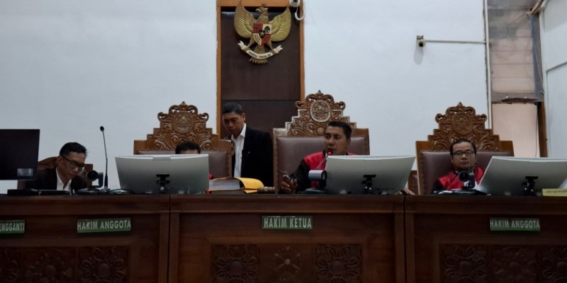 Divonis Tiga Tahun, Pengamat: Ted Sioeng Bisa Banding di Mahkamah Agung