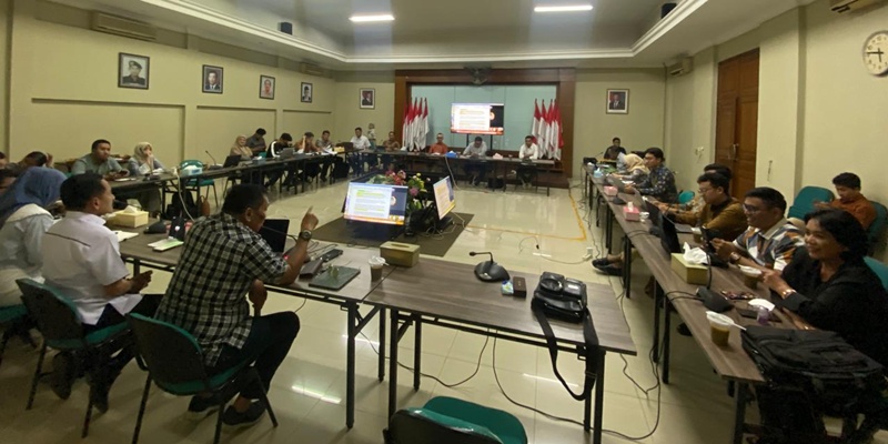 Kenapa RUU Polri dan ‘Parcok’ Tak Ada yang Komentari?