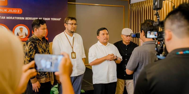 Pembukaan Moratorium PMI ke Arab Saudi Disambut Beragam Usulan