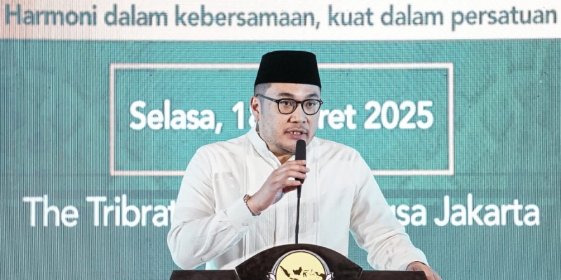 Berkaca Myanmar, Hipmi Jaya Dorong Regulasi Bangunan Anti Gempa