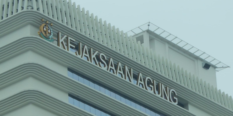 Kejaksaan Harus Steril dari Kepentingan Politik