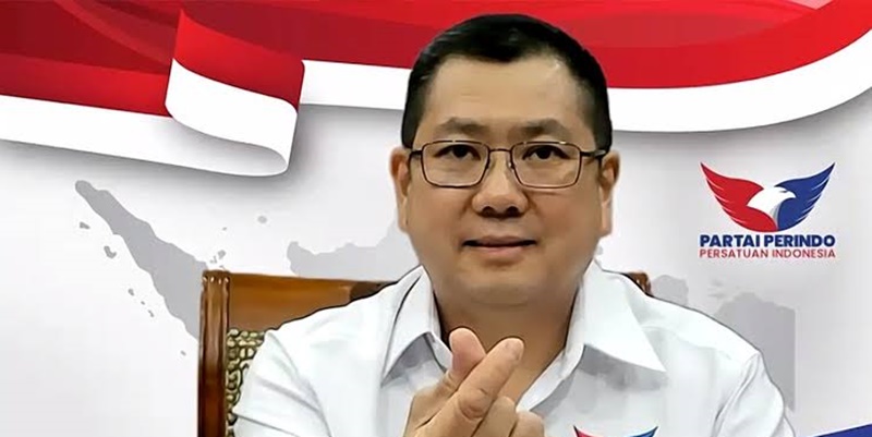 CMNP Minta Pengadilan Sita Jaminan Harta Hary Tanoe