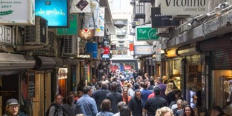 Warga Australia Naikkan Standar Gaji, Kini Rp1,6 Miliar Setahun untuk Hidup Layak