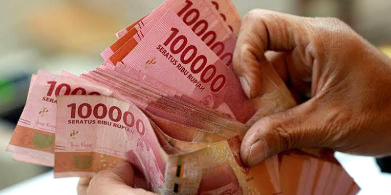 Rupiah Ambruk ke Level Terendah Sejak Krisis 1998, Ini Biang Keroknya
