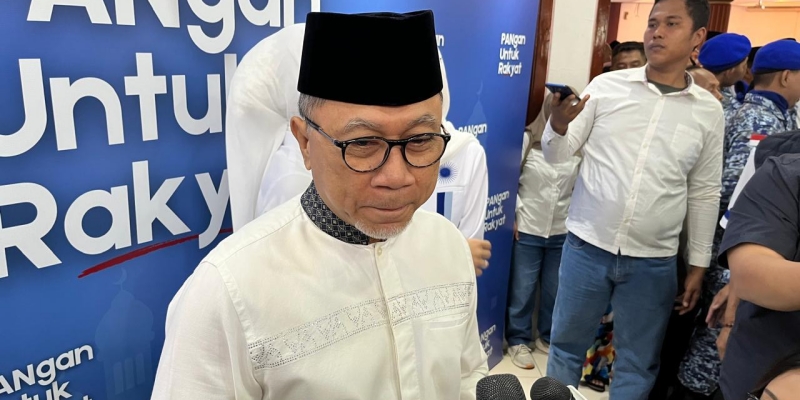 Zulhas Jelaskan Alasan Segel Bobobox