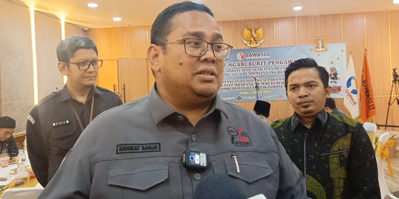 Tiga Klaster Putusan MK soal Pilkada 2024 Bakal Dipelototi Bawaslu