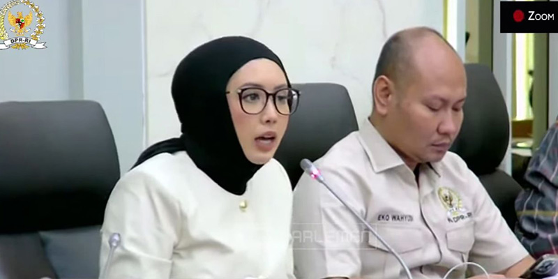 NTP Menurun, Komisi IV DPR Minta Kementan Perhatikan Kesejahteraan Petani