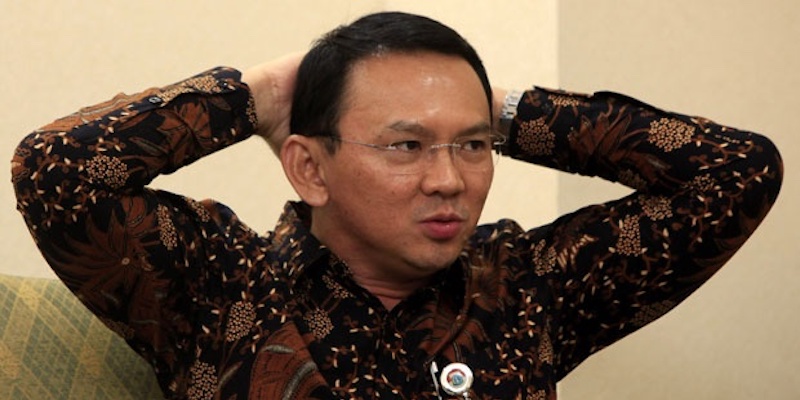 Diperiksa Kejagung, Ahok Ngeles Lagi soal BBM Oplosan