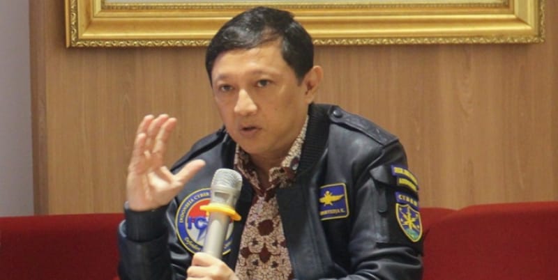 Jangan Habiskan Energi untuk UU TNI