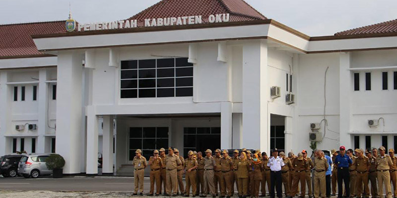 Geledah Rumah Dinas Bupati OKU dan 22 Tempat Lainnya, KPK Amankan Dokumen dan BBE