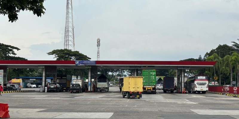 Aktivis HMI Apresiasi Persiapan Pertamina Layani Mudik 2025