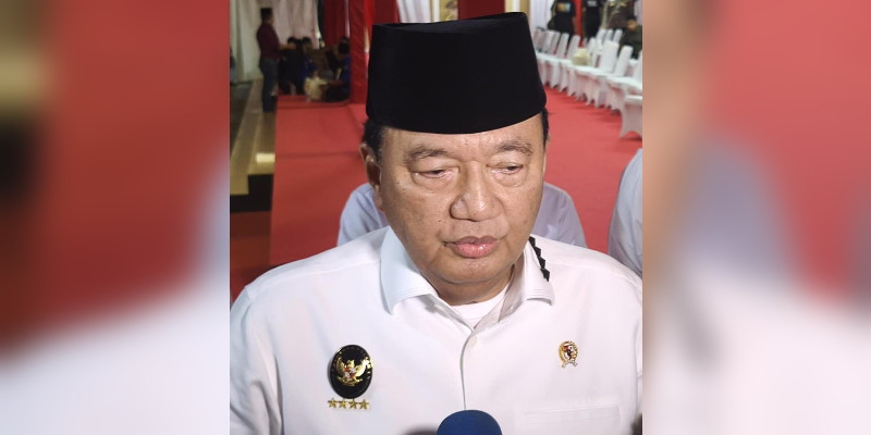 Menko Budi Gunawan Ungkap Soliditas TNI - Polri Masih Terjaga