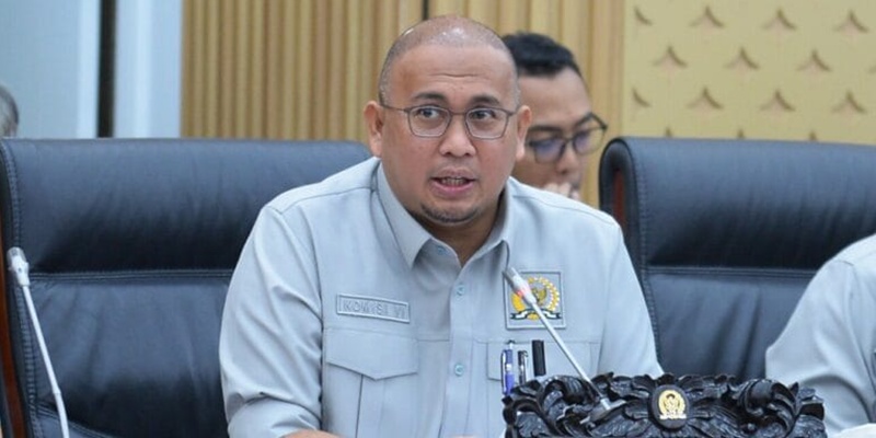 DPR Minta Operator Jalan Tol Beri Layanan Terbaik Selama Arus Mudik