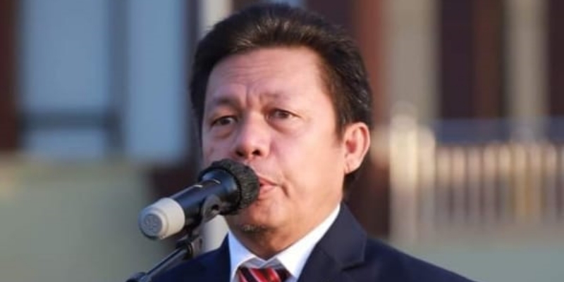 Hukum Berat Pelaku Penembakan Tiga Polisi