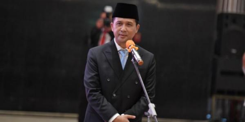 5 Pilar Transmigrasi akan Sejahterakan Transmigran dan Warga Lokal