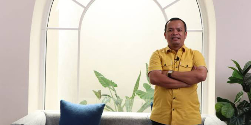 Lewat Rapat Pleno VI, Robi Marpaung Resmi Jadi Sekjen DPP AMPI