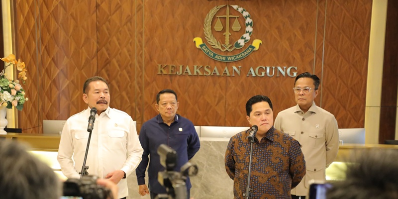 Pernyataan Kejagung soal Kasus BBM Oplosan Makin Kontroversi