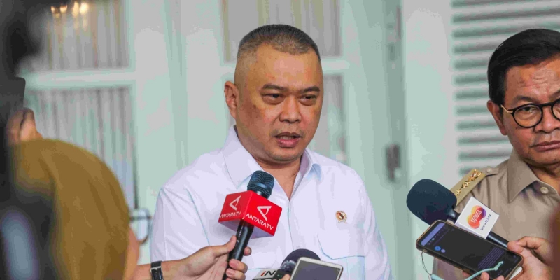 Cegah Pendaftar Dobel, Kemenhub Gunakan Aplikasi Khusus Mudik Gratis